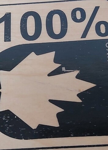 Kaykay canada - Görsel 2