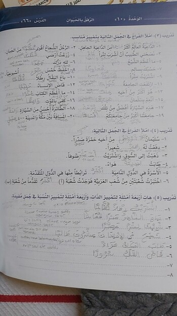 El arabiyeti beyne yedeyk - Görsel 2