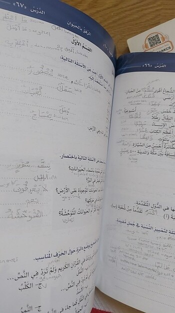 El arabiyeti beyne yedeyk - Görsel 3