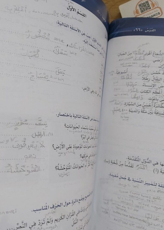 El arabiyeti beyne yedeyk - Görsel 3