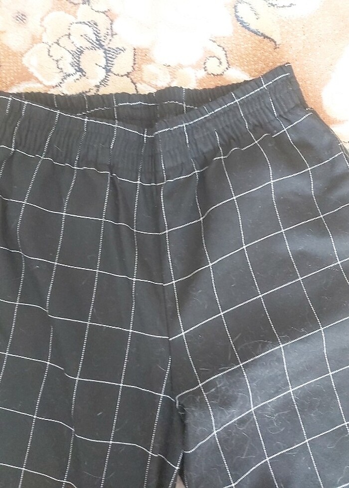 Pantolon bol paça  - Görsel 2