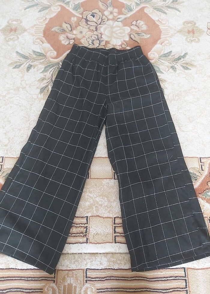 Pantolon bol paça  - Görsel 3