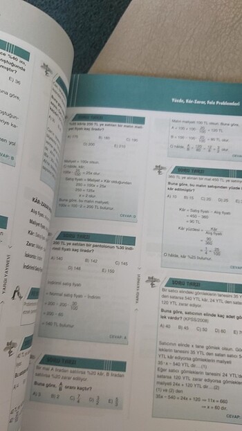 Tertemiz kpss - Görsel 2