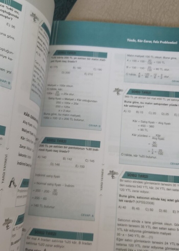 Tertemiz kpss - Görsel 2