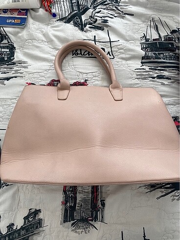 Bershka bershka çanta