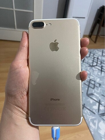 s Beden Özel ilan iPhone 7 plus