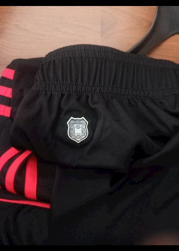l Beden Beşiktaş Futbol Erkek Şort(Lisanslı)
