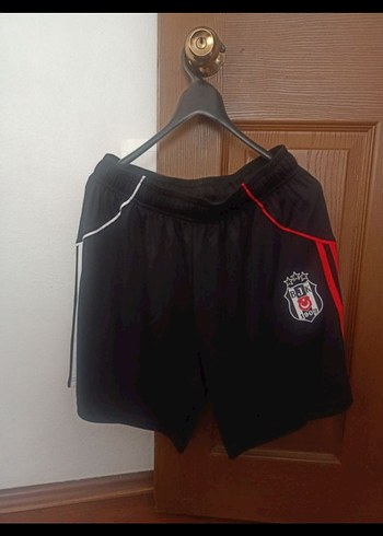 Beşiktaş Futbol Erkek Şort(Lisanslı)