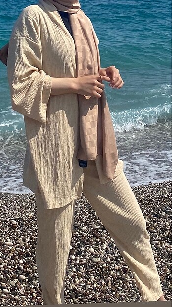 Kimono takım