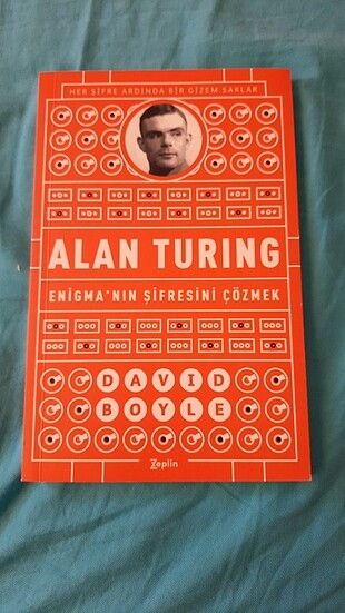 Alan turing