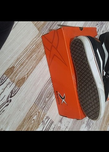 Vans İyi durumda