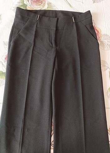 Chima Kumaş pantolon