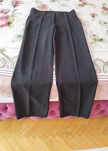 36 Beden Kumaş pantolon