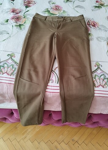 Kumaş pantolon 