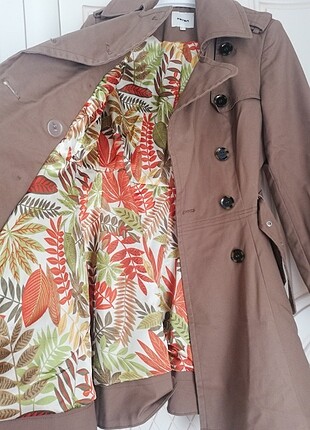 34 Beden Trenchcoat