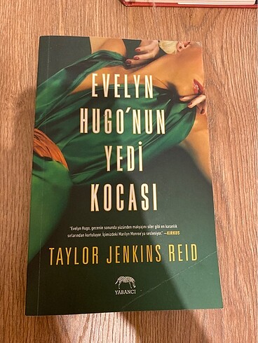 evelyn hugonun yedi kocası