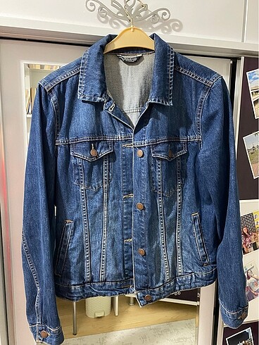 Lc Waikiki kot ceket