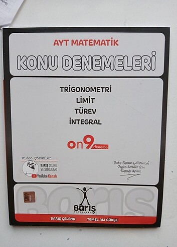Baris konu deneme