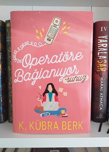 operatöre bağlanıyorsunuz 