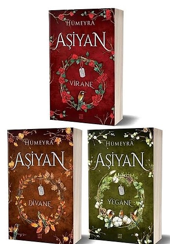 Aşiyan serisi