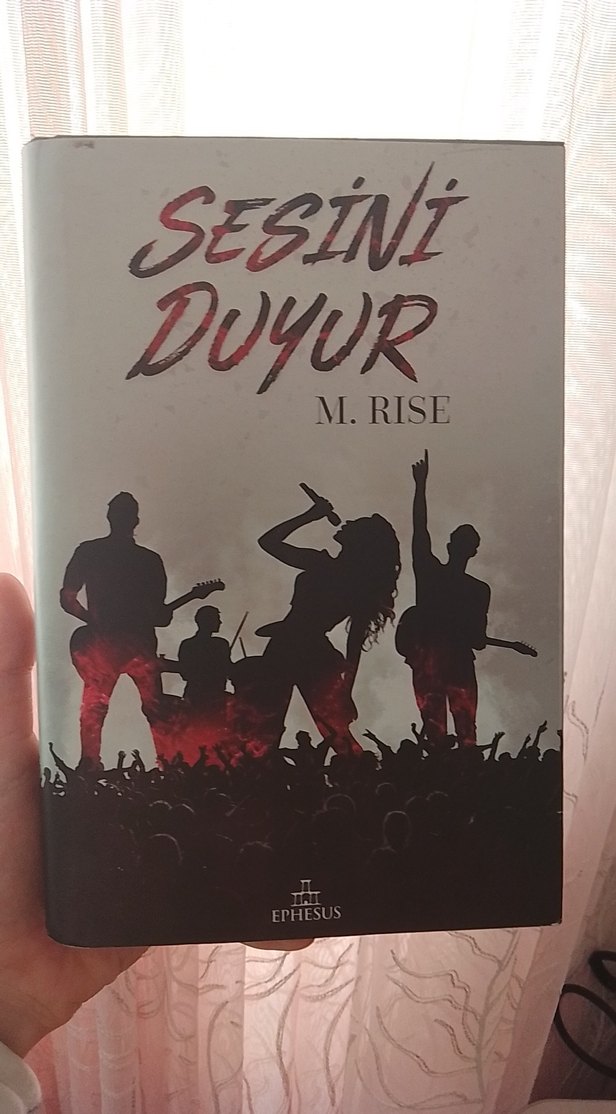 sesini duyur - Görsel 5