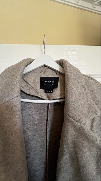 Pull and Bear Kaban