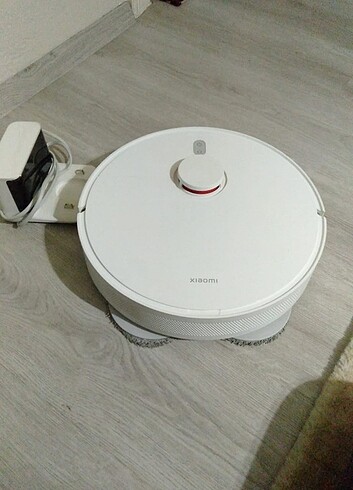 Xiaomi robot vacuum s10+