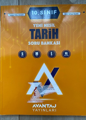  Tarih soru bankası