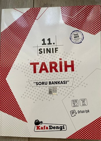 Tarih soru bankası