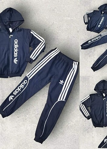 Adidas eşofman takım