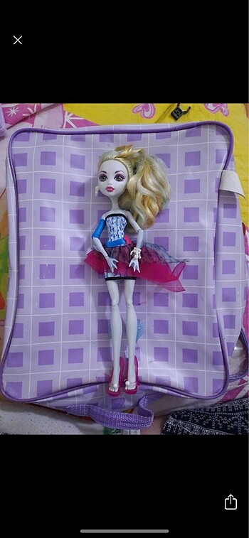 monster high