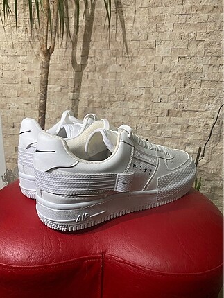 Nike Nike Air Force spor ayakkabı