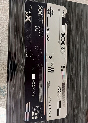 Mousepad
