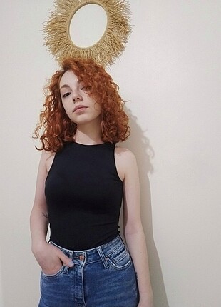 Orijinal Bodysuit