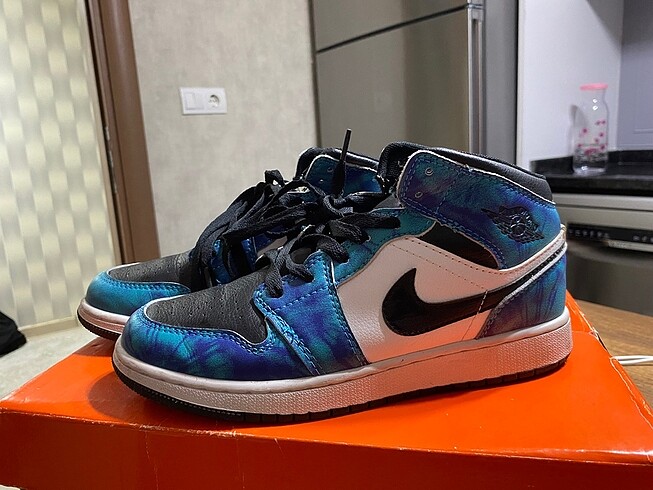 Nike Orijinal Nike air jordan