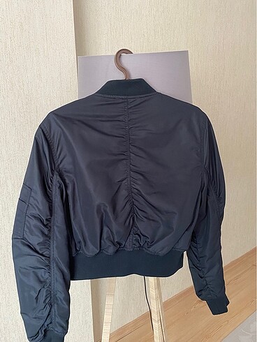 m Beden Bomber ceket