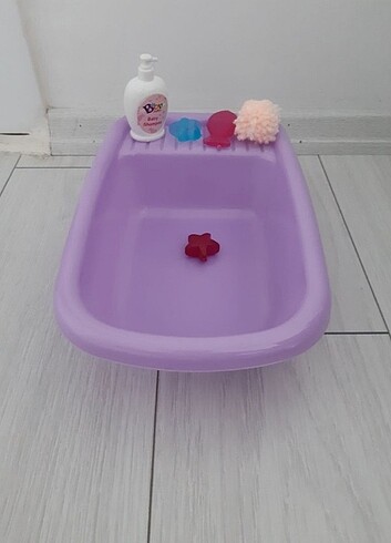 Oyuncak banyo