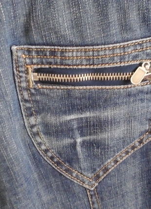 Markasız Ürün Kot pantolon