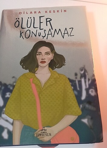 Ölüler konuşamaz