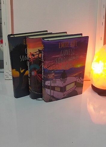 Beden Güneşi söndürmem gerek