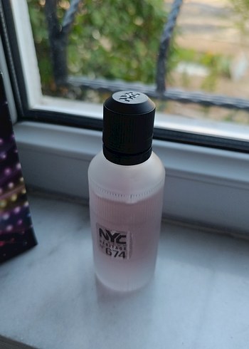  Beden NYC Parfum Heritage Broadway Lights Kadın Parfümü