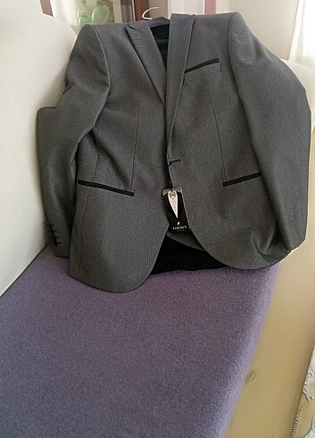 Takım elbise  - Görsel 3