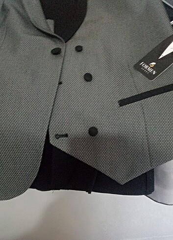 Takım elbise  - Görsel 4