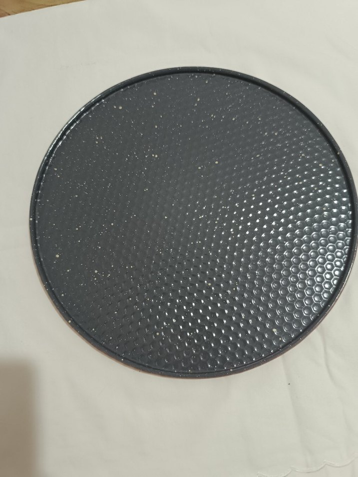 Schafer kelepçeli Kek Kalıbı - Görsel 4