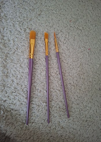 Seramik Galata Kulesi Boyama Seti - Görsel 5