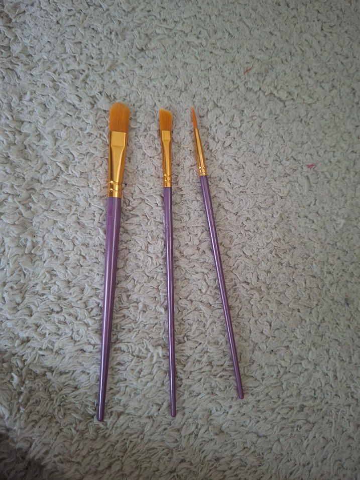 Seramik Galata Kulesi Boyama Seti - Görsel 5