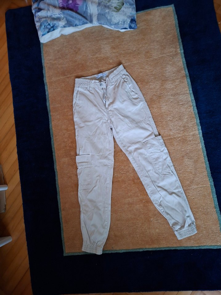 Koton Jogger Pantolon - Görsel 5