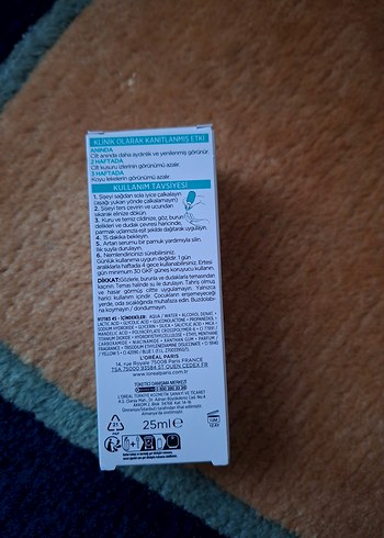 L'Oréal Paris Bright Reveal Yenileyici Peeling Serumu - Görsel 3