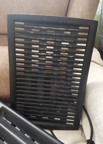 Tefal excelio elektrikli ızgara  - Görsel 6