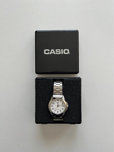 Casio Casio Erkek Kol Saati